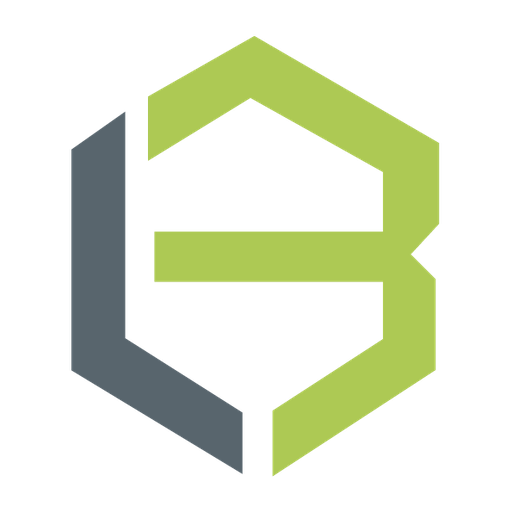 博隆 Logo